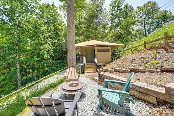 Terrass/Patio