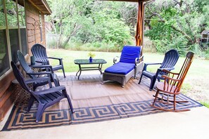 Terrass/Patio