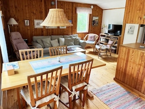 Esszimmer