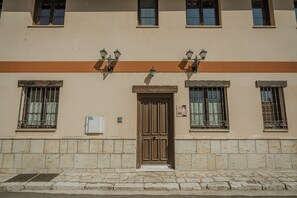 Außendetails