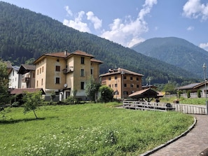 Außenbereich