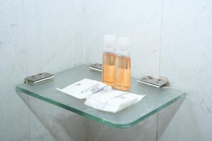 Équipements de salle de bain