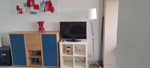 Interiör