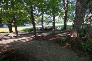 Boendeområde
