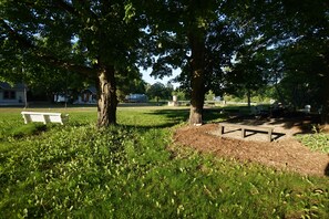 Boendeområde