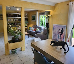 Intérieur