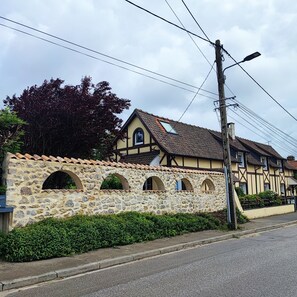 Exteriör