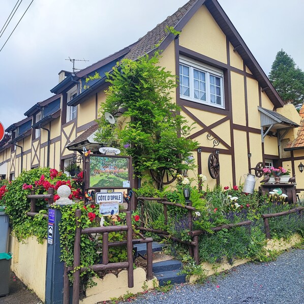 Exteriör
