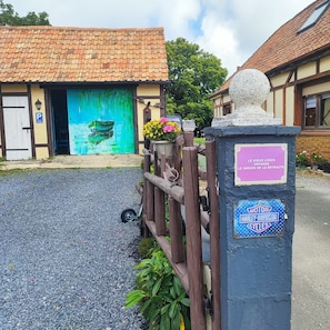 BoendeomrÄde