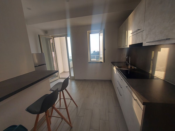 Cuisine privée
