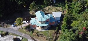 Ulkopuoli