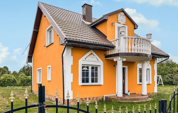Außenbereich