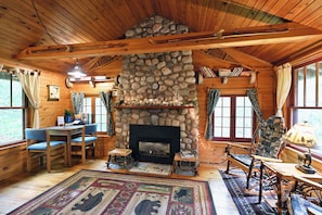 Intérieur