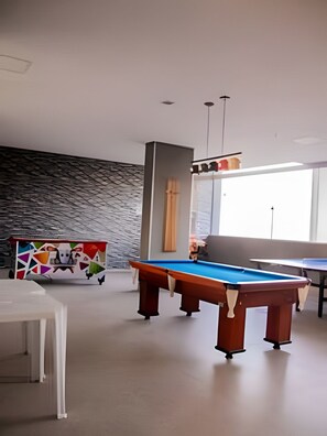 Spielezimmer