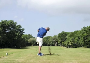 Golf