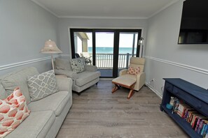 Life is better at the beach!