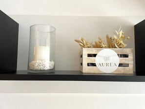 Detalj interiör