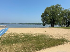Peninsula Beach