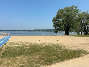 Peninsula Beach
