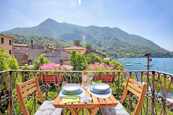 Balcon