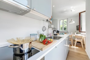 Kitchenette