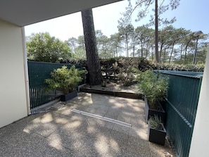 Boendeområde