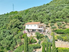 Building Exterior, Garden, Outdoor