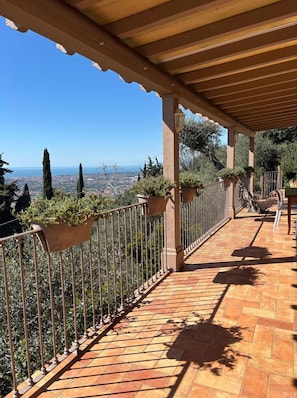 Building Exterior, Garden, Outdoor