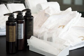 Équipements de salle de bain