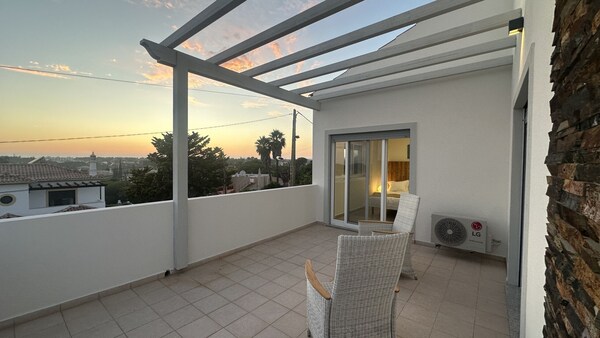 Villa Belinha A By Check-in Portugal - Algarve