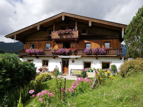 Außenbereich