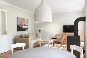 Coin séjour