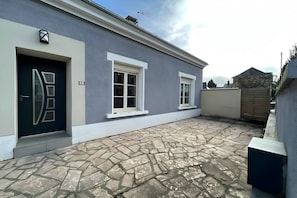 Utomhus
