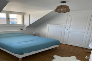 Chambre Ă coucher