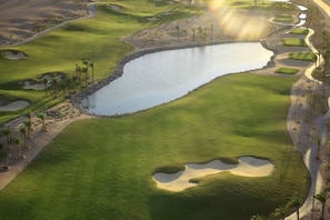 Makadi Golf Course