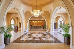Hall