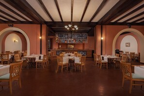 Restaurantes