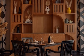 Restauration