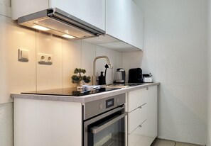 Eget kök