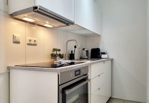 Eget kök