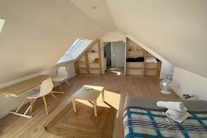 Dormitorio