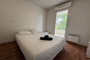 Chambre Ă coucher