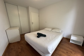 Chambre Ă coucher