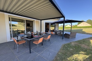 Terrasse / Balcon