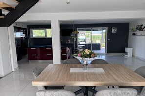 Esszimmer