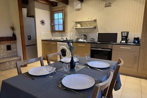 Salle Ă manger