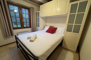 Chambre Ă coucher