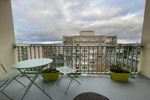 Patio / Balcony