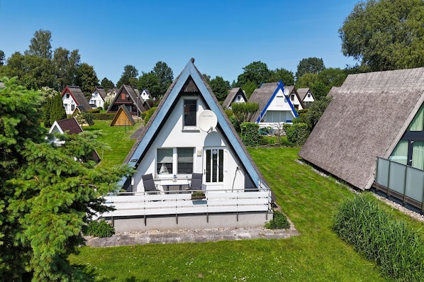 Exteriör