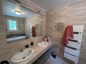 Salle de bain